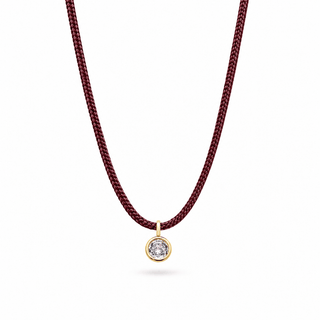 Bianca Necklace Gold - Georgina Nicol