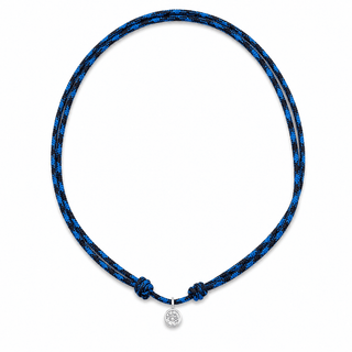 Bianca Necklace Silver - Georgina Nicol