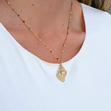 Load image into Gallery viewer, Carry the Energy of the Sea with You - Seashell Necklace - Georgina Nicol
