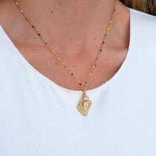 Load image into Gallery viewer, Carry the Energy of the Sea with You - Seashell Necklace - Georgina Nicol

