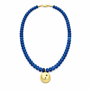 Celestial Necklace - Georgina Nicol