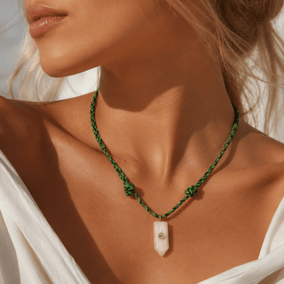 Celine Necklace - Georgina Nicol