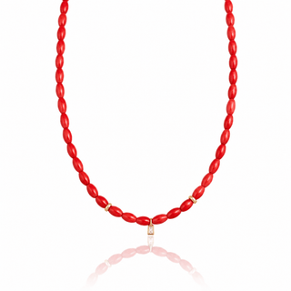 Chiara Necklace - Georgina Nicol