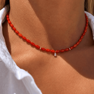 Chiara Necklace - Georgina Nicol
