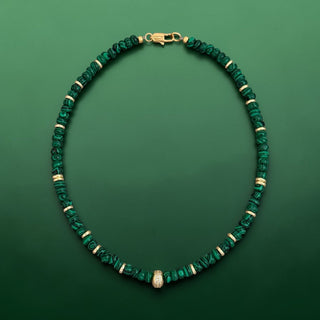 Classic Necklace - Georgina Nicol
