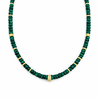 Classic Necklace - Georgina Nicol