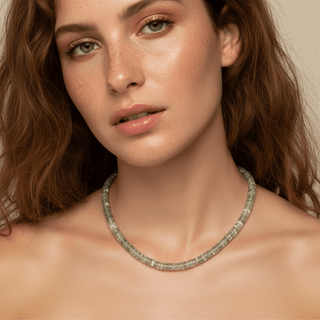 Comporta Necklace - Georgina Nicol