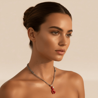 Corallo Necklace - Georgina Nicol