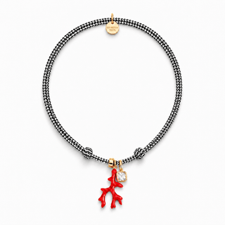 Corallo Necklace - Georgina Nicol