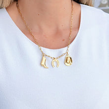 Load image into Gallery viewer, Cowgirl Necklace - Georgina Nicol
