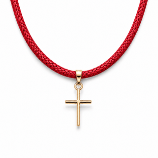 Croce Necklace - Georgina Nicol