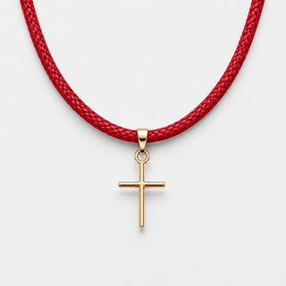 Croce Necklace - Georgina Nicol
