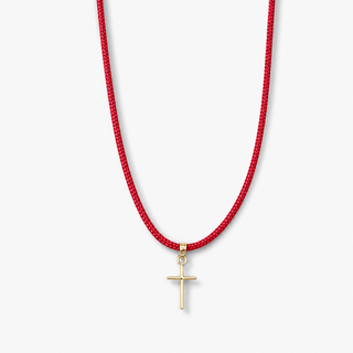 Croce Necklace - Georgina Nicol