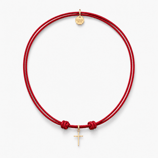 Croce Necklace - Georgina Nicol