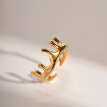 Load image into Gallery viewer, Crown Ring - Georgina Nicol
