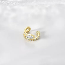 Load image into Gallery viewer, Dainty Cz Ear Cuff - Georgina Nicol
