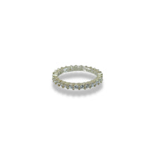 Load image into Gallery viewer, Dainty Cz Gold Ring - Georgina Nicol
