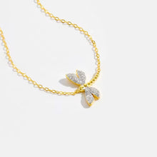 Load image into Gallery viewer, Dragonfly Chain Bracelet - Georgina Nicol
