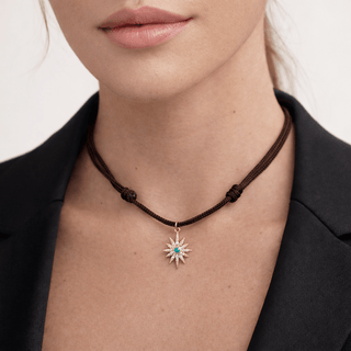 El Morro Necklace - Georgina Nicol