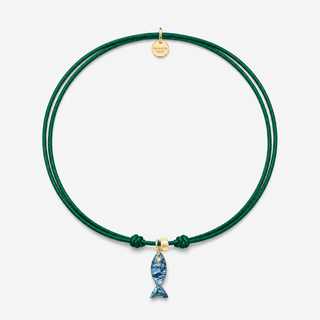 Elara Necklace - Georgina Nicol