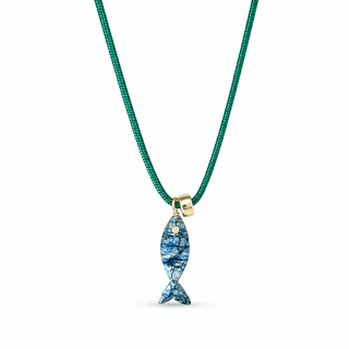 Elara Necklace - Georgina Nicol