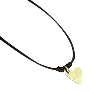 Embrace Love and Manifest Your Wishes with 11:11 Necklace - Georgina Nicol