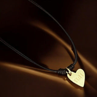 Embrace Love and Manifest Your Wishes with 11:11 Necklace - Georgina Nicol