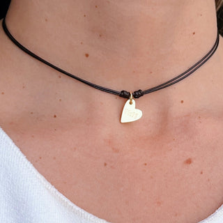 Embrace Love and Manifest Your Wishes with 11:11 Necklace - Georgina Nicol