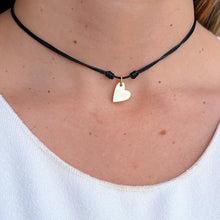 Load image into Gallery viewer, Embrace Love and Manifest Your Wishes with 11:11 Necklace - Georgina Nicol
