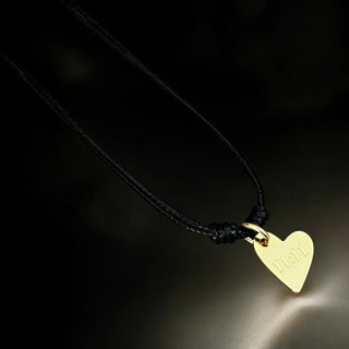 Embrace Love and Manifest Your Wishes with 11:11 Necklace - Georgina Nicol