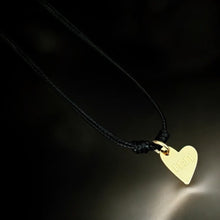 Load image into Gallery viewer, Embrace Love and Manifest Your Wishes with 11:11 Necklace - Georgina Nicol
