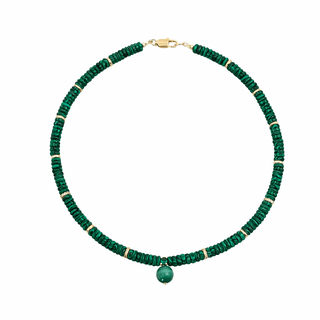 Émeraude Necklace - Georgina Nicol