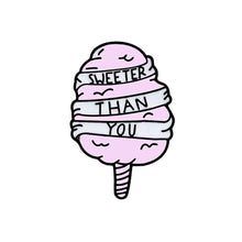 Load image into Gallery viewer, Enamel Cute Pin Jacket - Georgina Nicol
