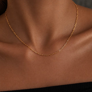 Essential Necklace - Georgina Nicol