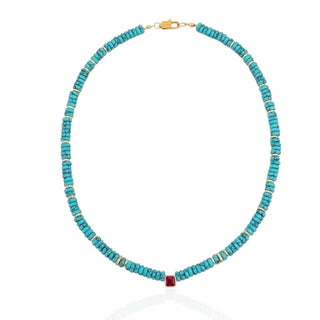 Eva Necklace - Georgina Nicol