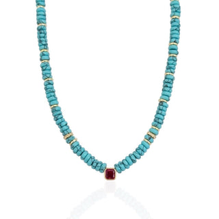 Eva Necklace - Georgina Nicol