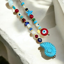 Load image into Gallery viewer, For Bags That Deserve to Be Seen — Colorful One - of - a - Kind Charm - Georgina Nicol
