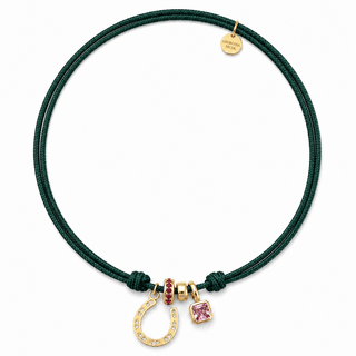 Fortuna Necklace - Georgina Nicol
