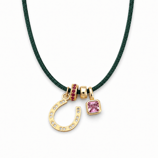 Fortuna Necklace - Georgina Nicol