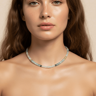 Francisqui Necklace - Georgina Nicol