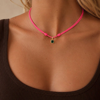 Giada Necklace - Georgina Nicol