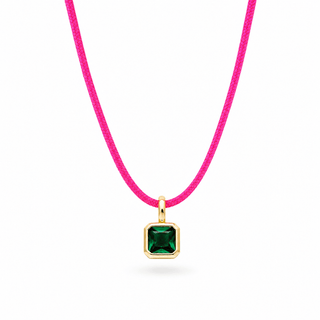 Giada Necklace - Georgina Nicol