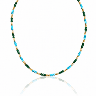 Gianna Necklace - Georgina Nicol