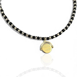 Good Luck Energy Necklace - Georgina Nicol