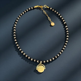 Good Luck Energy Necklace - Georgina Nicol