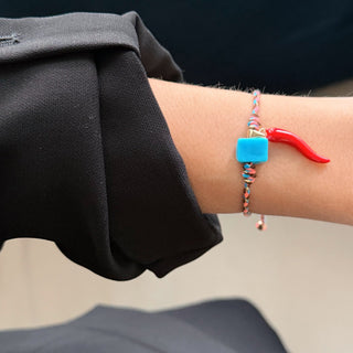 Good Luck Flows to Me Bracelet - Georgina Nicol