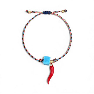 Good Luck Flows to Me Bracelet - Georgina Nicol