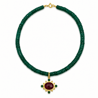 Hana Necklace - Georgina Nicol