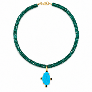 Hanalei Starfish Necklace - Georgina Nicol