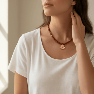 Hawaii Necklace - Georgina Nicol